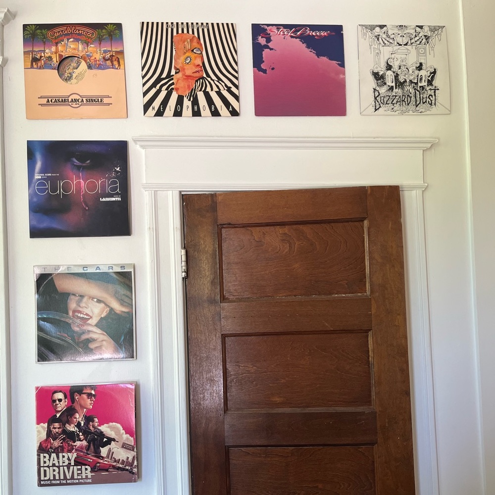 BUNDLE RECORDS
